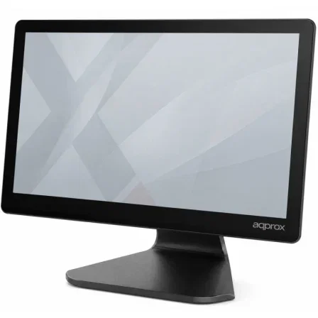 Approx appTPV05NG8-256 Terminal TPV 15.6" Táctil Intel Celeron N5095 8GB RAM 256GB SSD WiFi Approx appTPV05NG8-256 Terminal TPV 15.6" Táctil Intel Celeron N5095 8GB RAM 256GB SSD WiFi